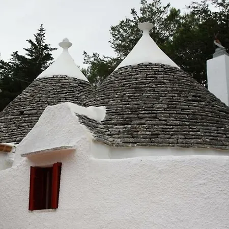펜션 Trullo Pita