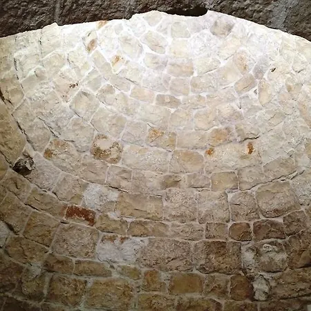 Trullo Pita * 마르티나프란카