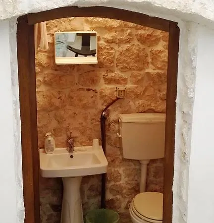Trullo Pita 마르티나프란카