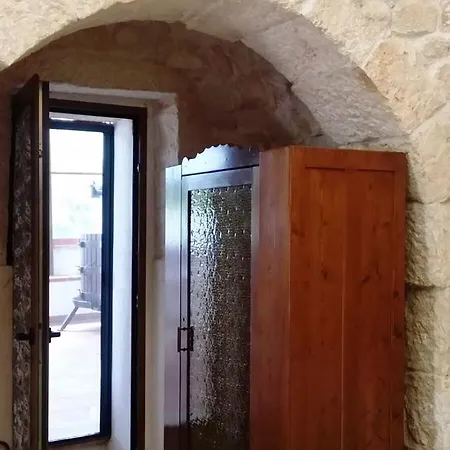 Trullo Pita