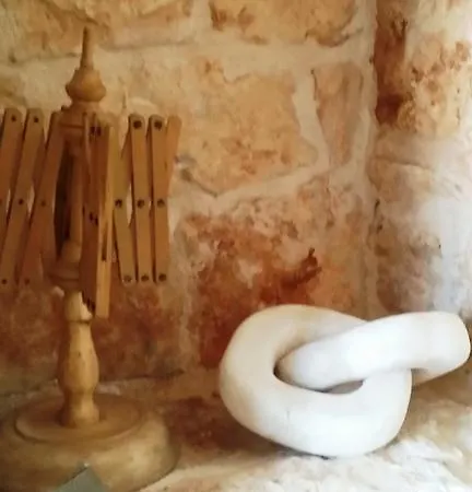 Trullo Pita 펜션 마르티나프란카
