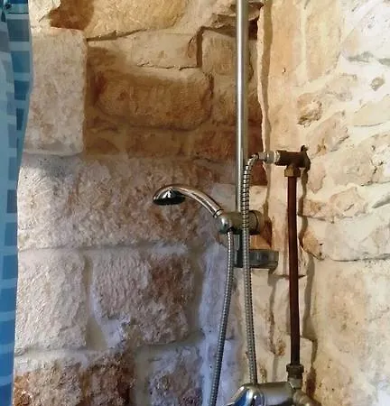 Trullo Pita *