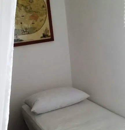 Trullo Pita 마르티나프란카